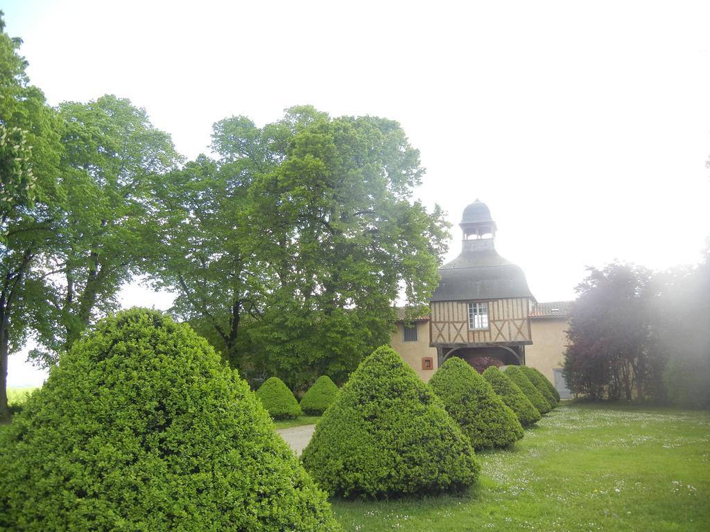 Mons  Gite Renardiereヴィラ エクステリア 写真